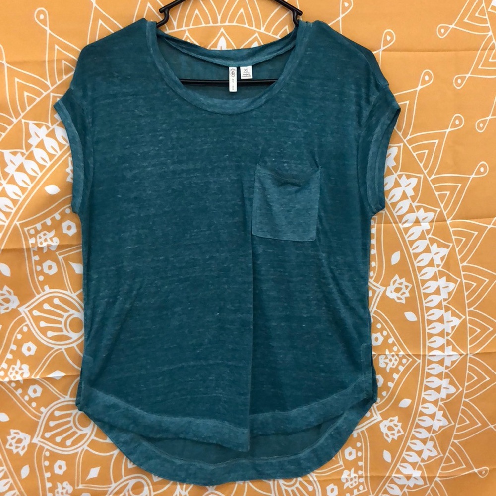 Sea Foam T-shirt